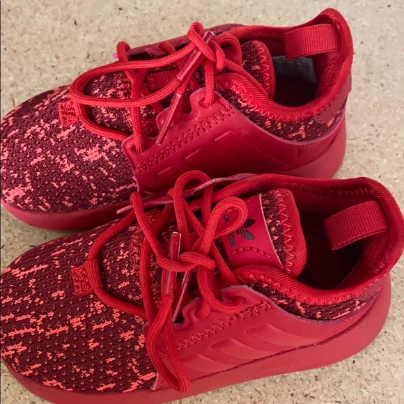 Toddler shoes size 5 - Picture 4 of 6